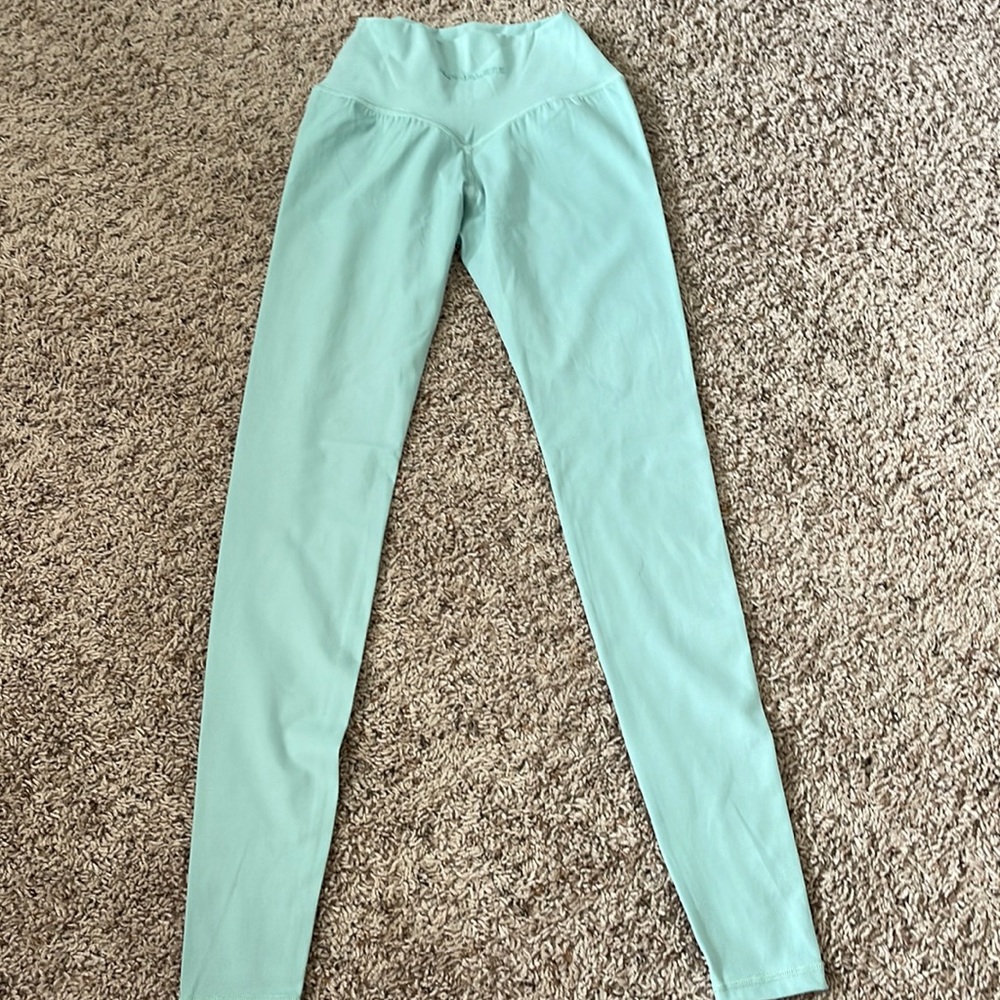 Alphalete Alphalux leggings XS